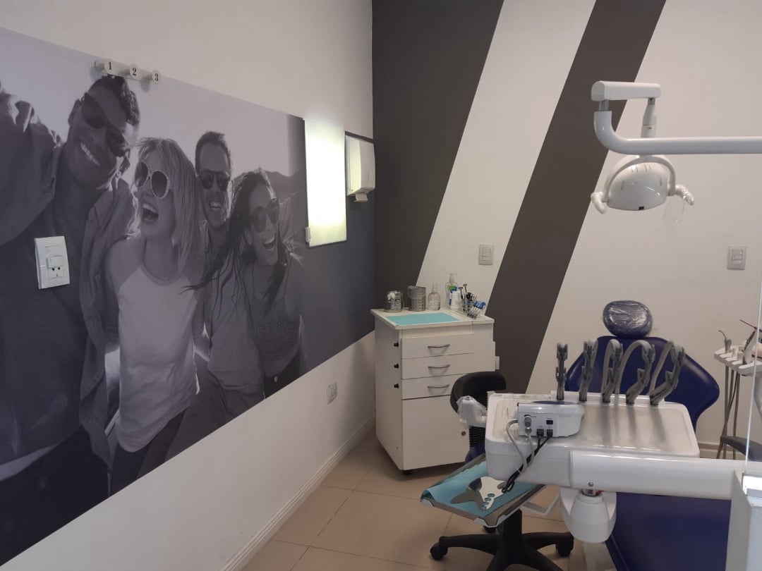 Los Valles Salud Odontologia